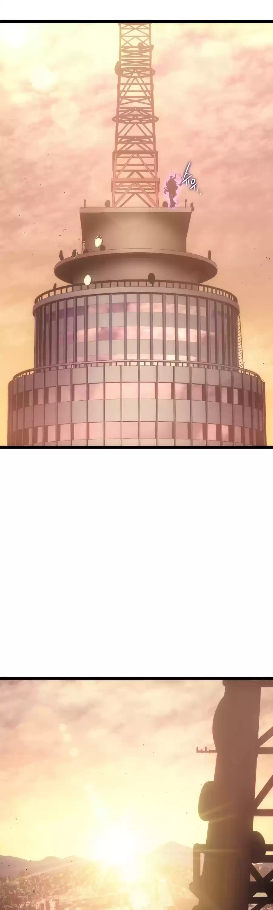 Solo Leveling Chapter 170