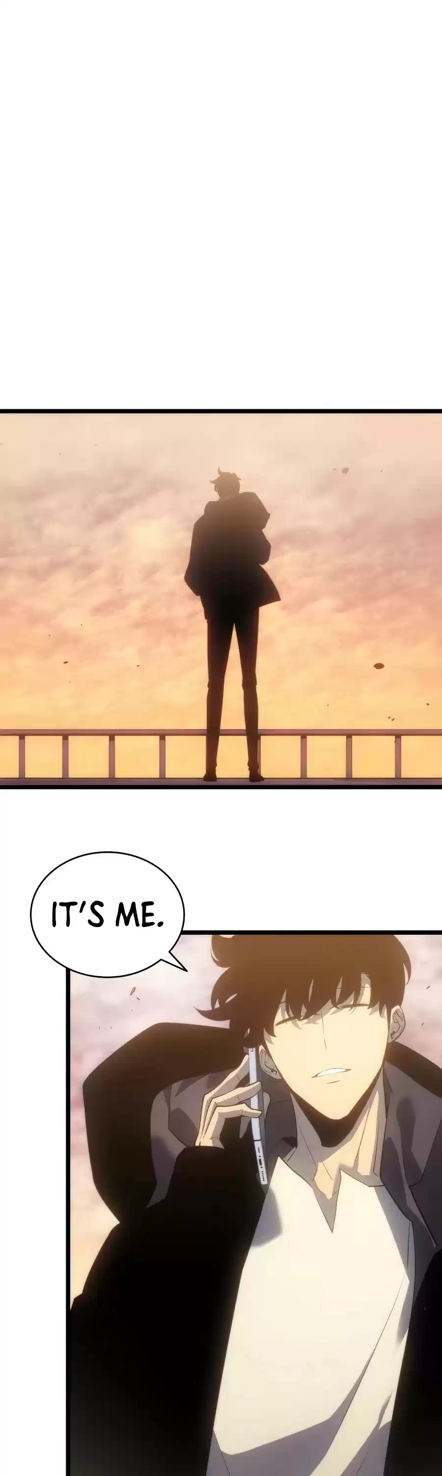 Solo Leveling Chapter 170