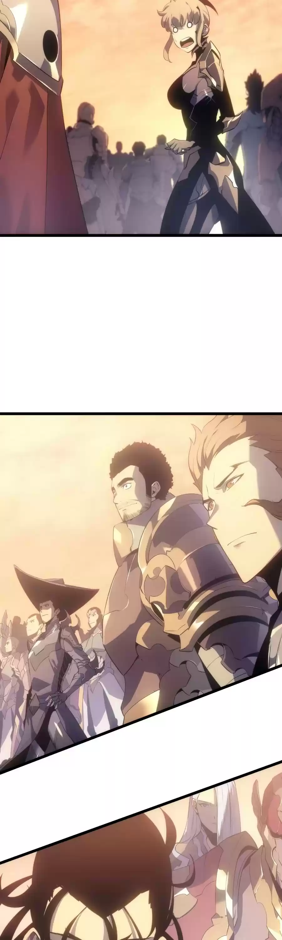 Solo Leveling Chapter 170