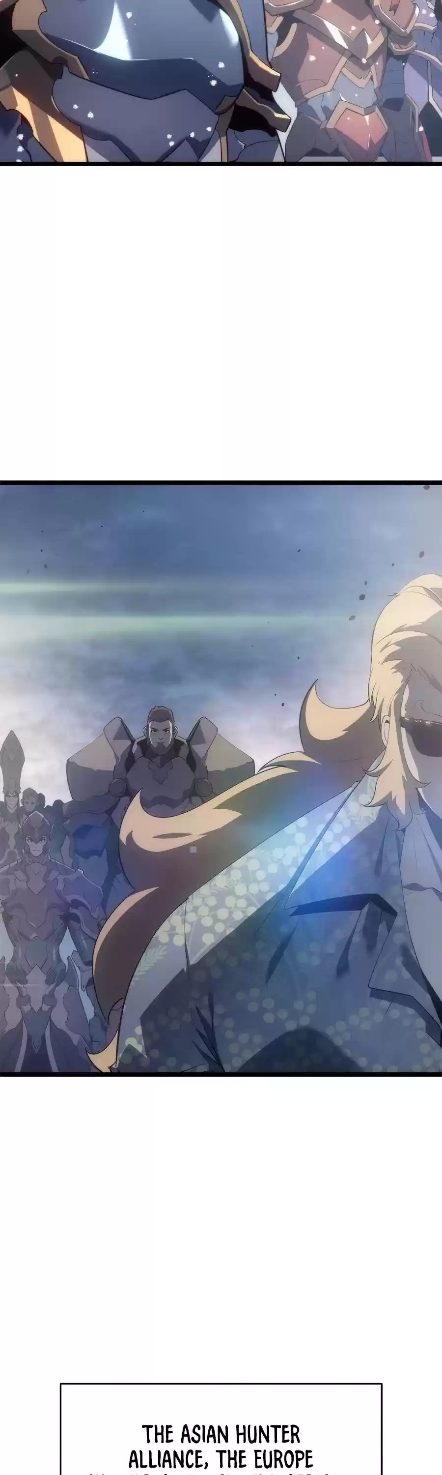 Solo Leveling Chapter 170