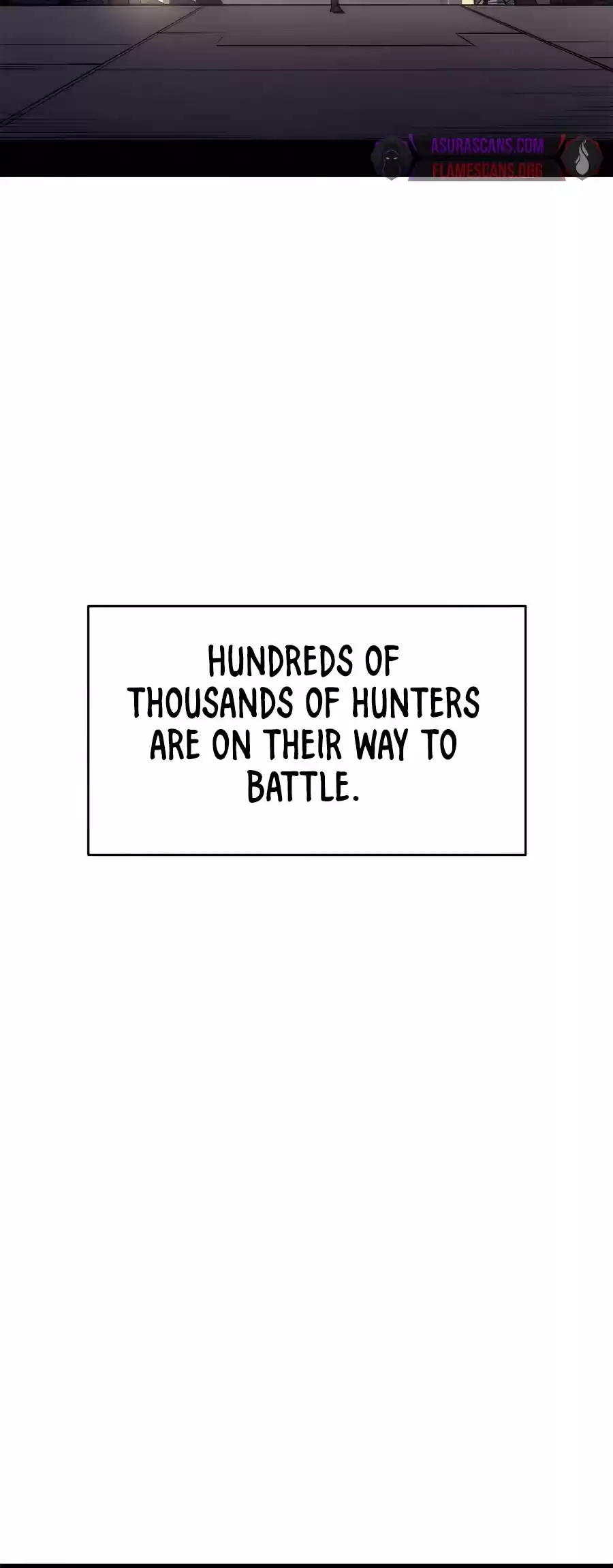 Solo Leveling Chapter 170