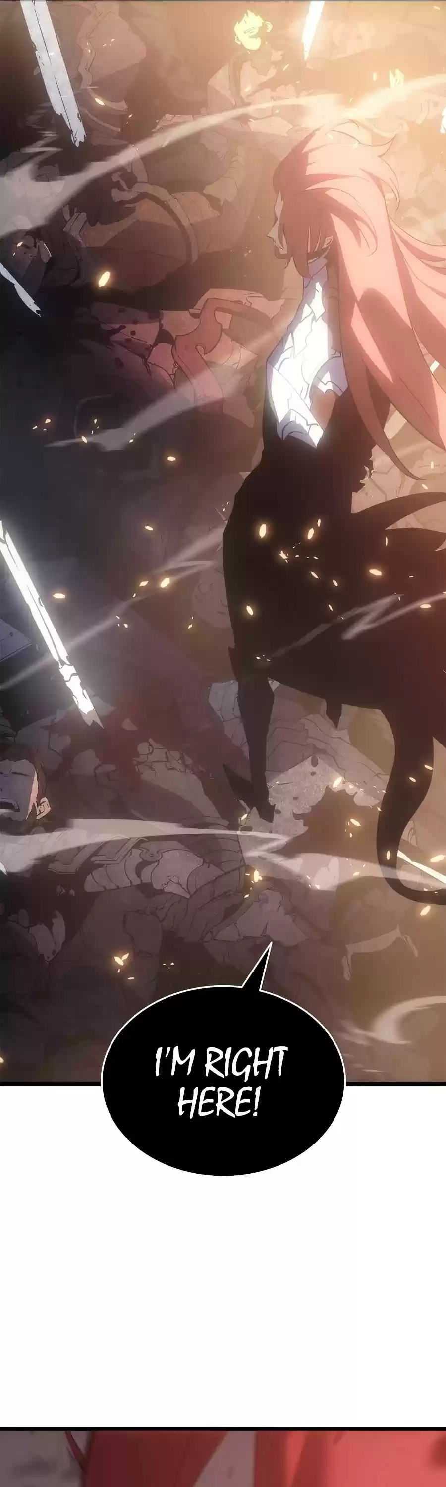 Solo Leveling Chapter 170