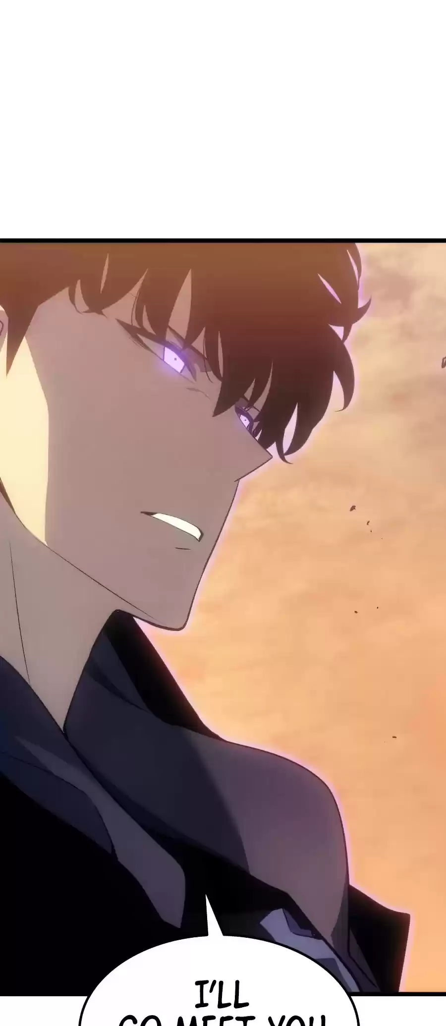 Solo Leveling Chapter 170