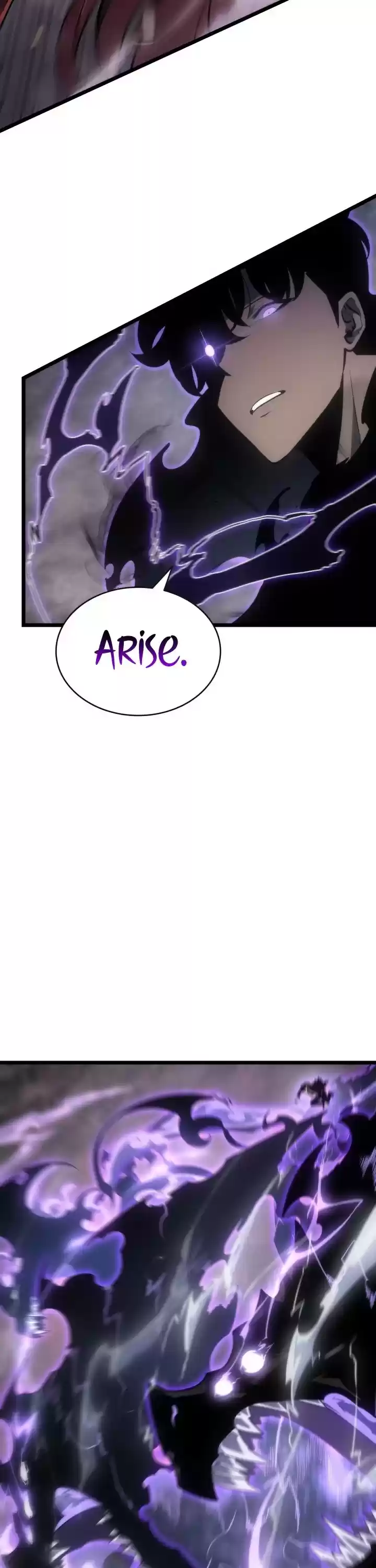 Solo Leveling Chapter 173