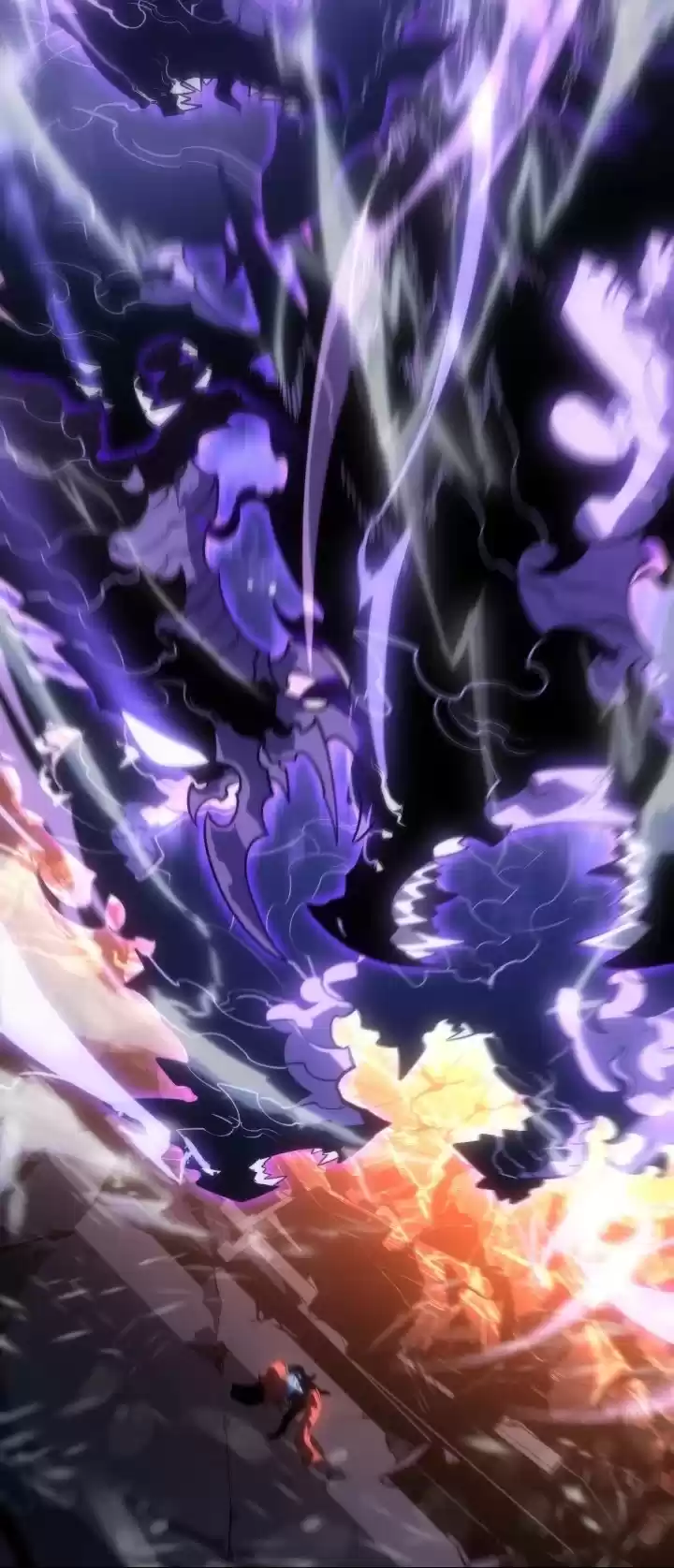 Solo Leveling Chapter 173