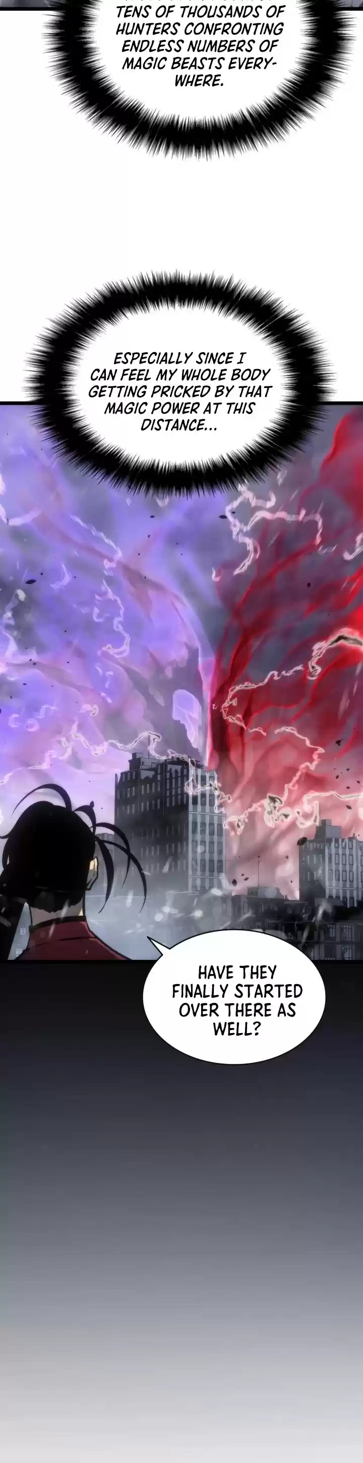 Solo Leveling Chapter 173