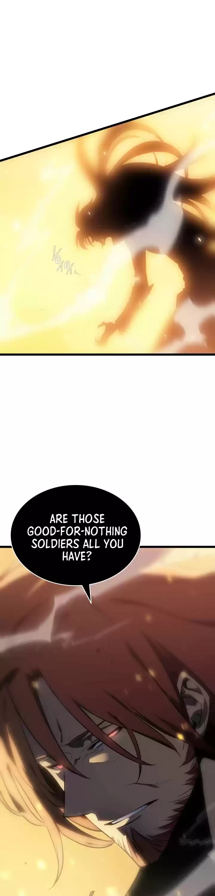 Solo Leveling Chapter 173