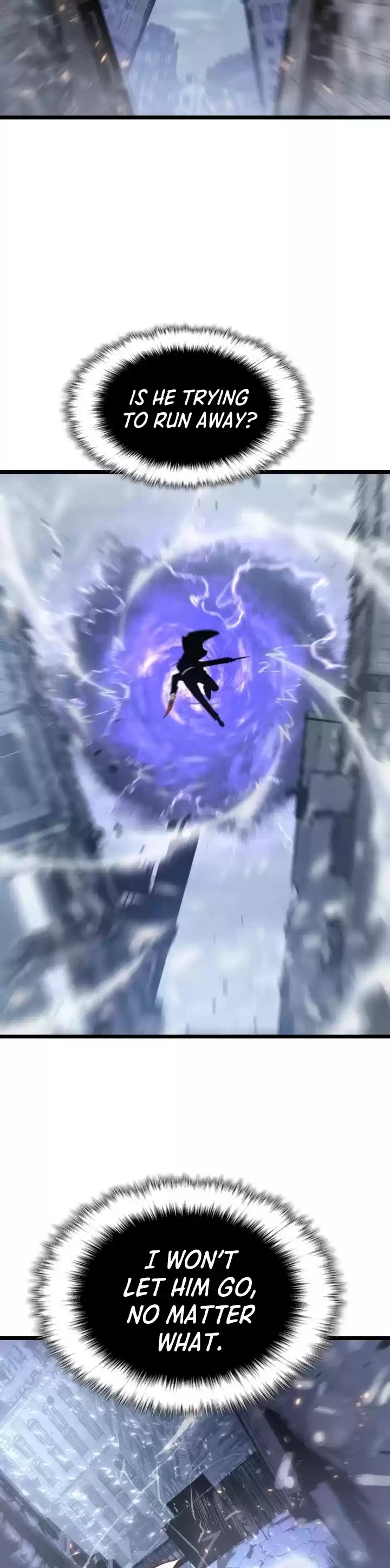 Solo Leveling Chapter 173