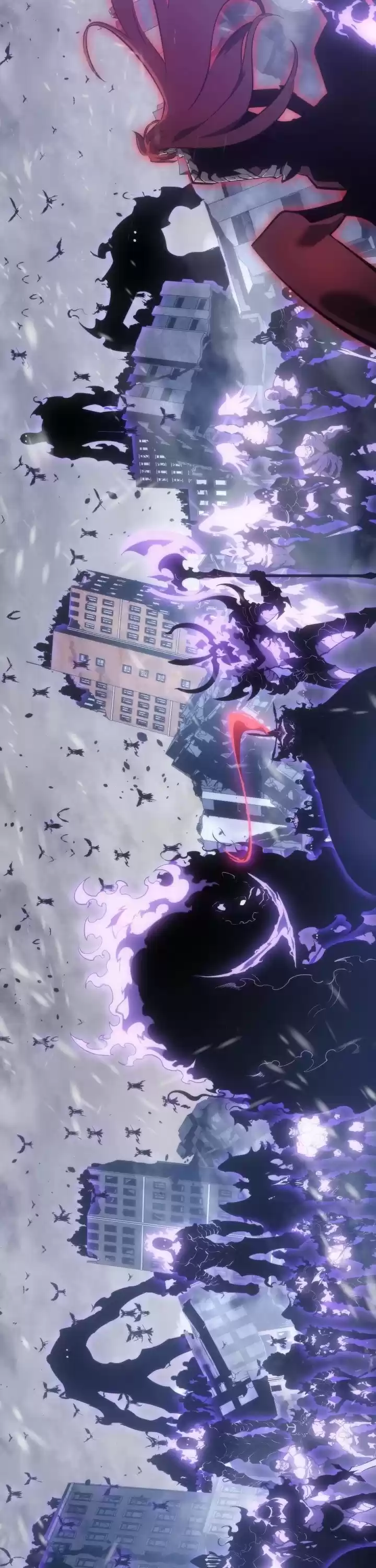 Solo Leveling Chapter 173