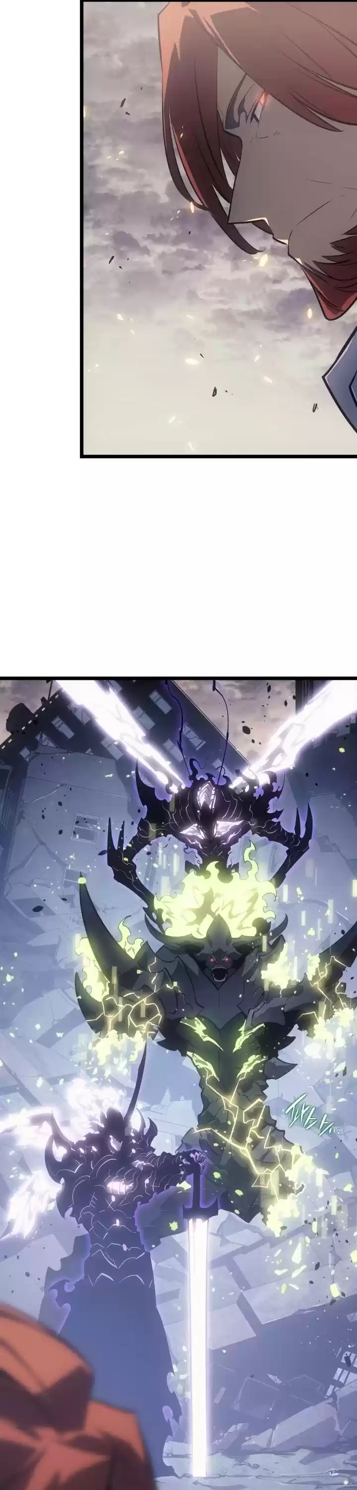 Solo Leveling Chapter 173