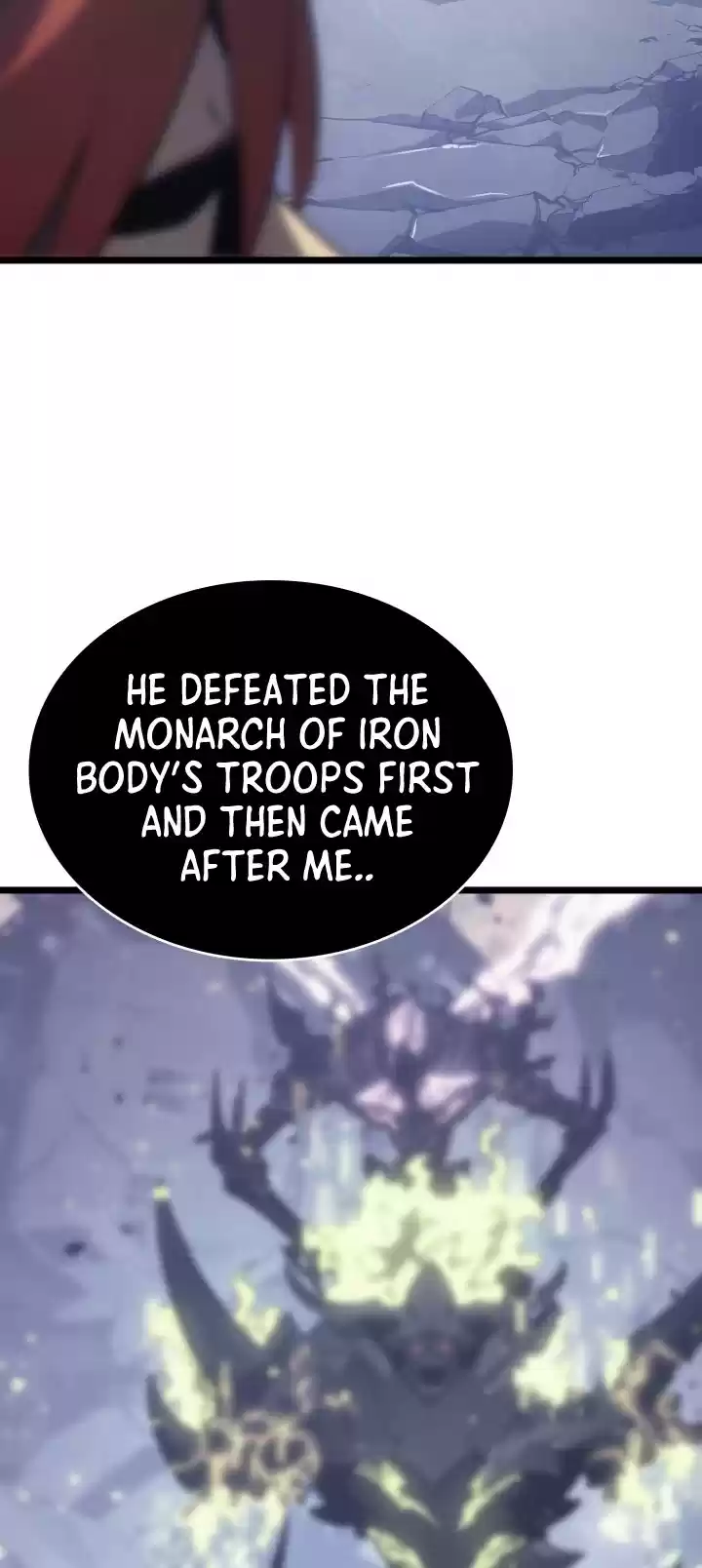 Solo Leveling Chapter 173