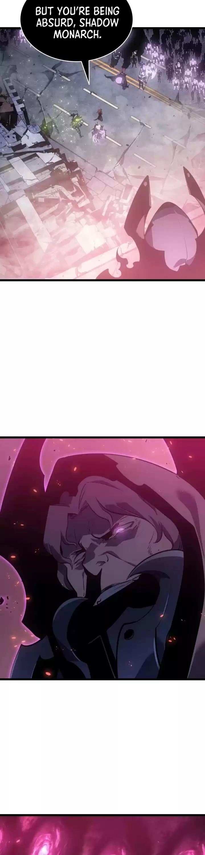 Solo Leveling Chapter 173