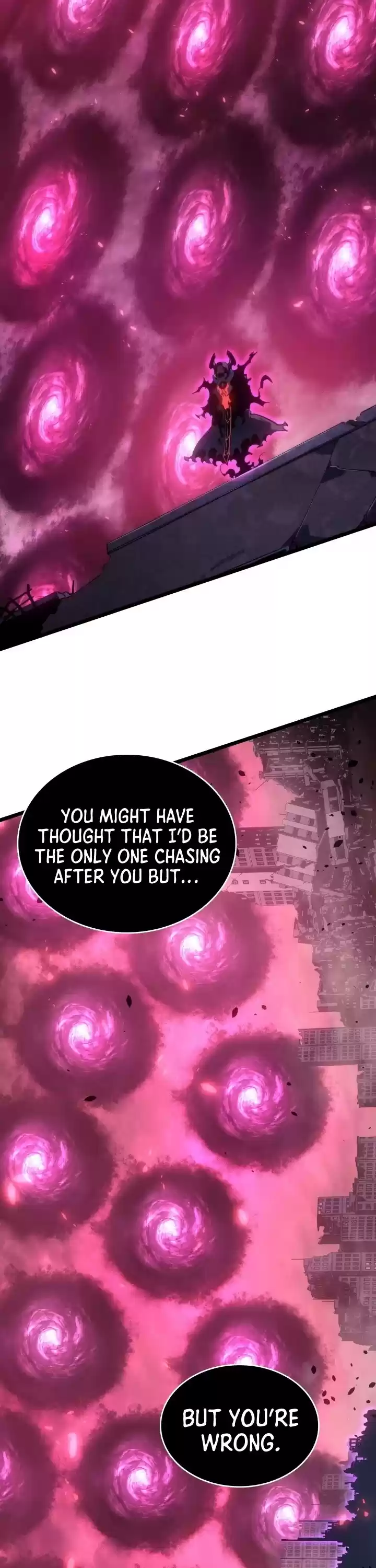 Solo Leveling Chapter 173