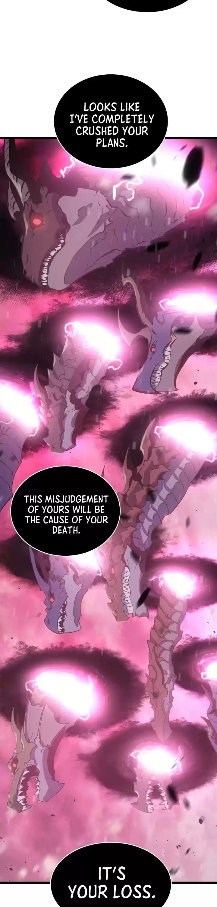 Solo Leveling Chapter 173