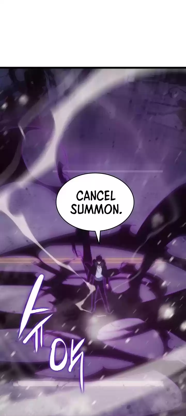 Solo Leveling Chapter 173