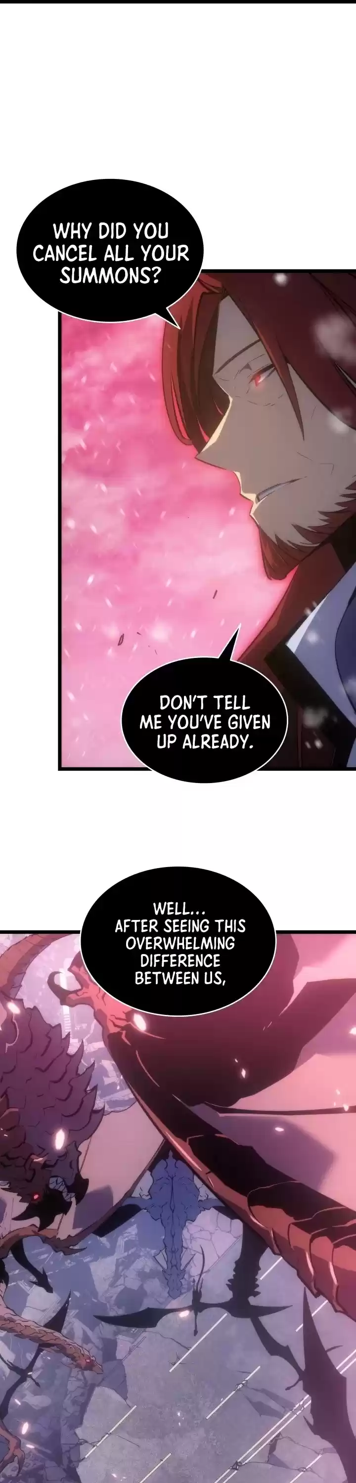 Solo Leveling Chapter 173