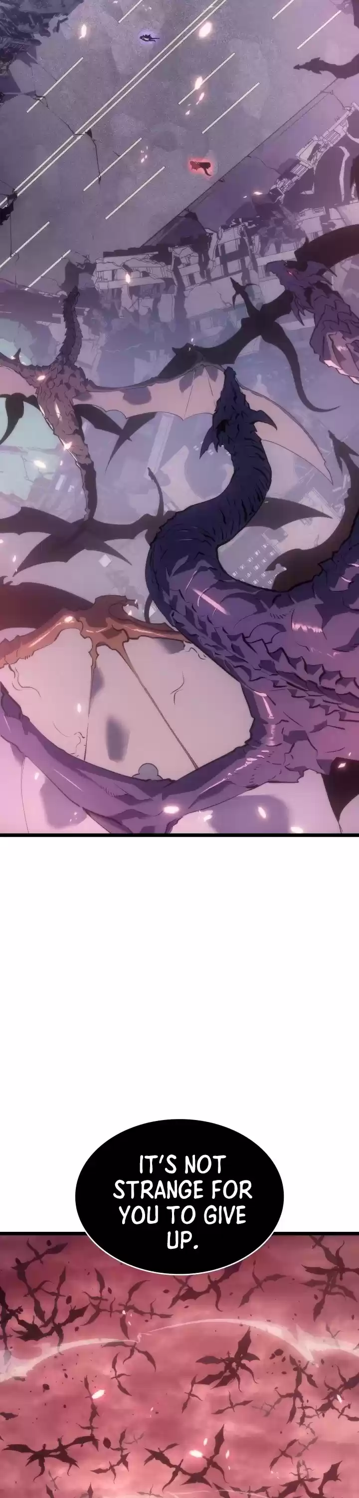 Solo Leveling Chapter 173