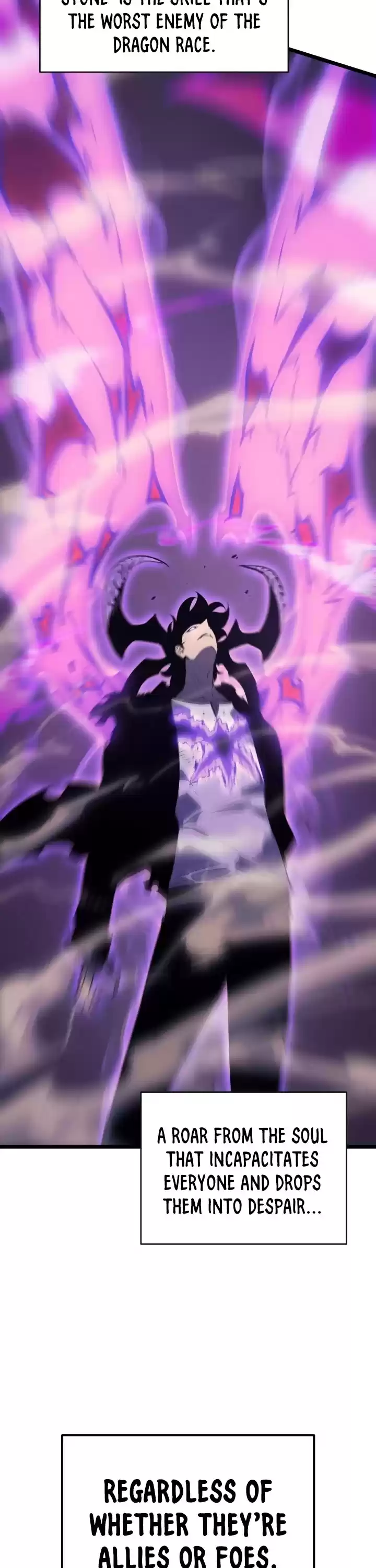 Solo Leveling Chapter 173