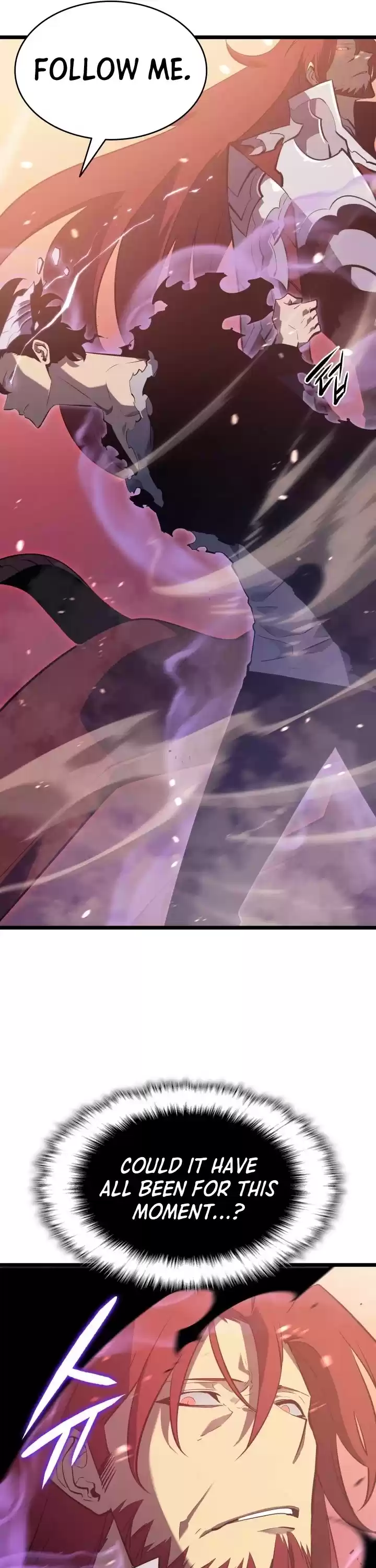 Solo Leveling Chapter 173