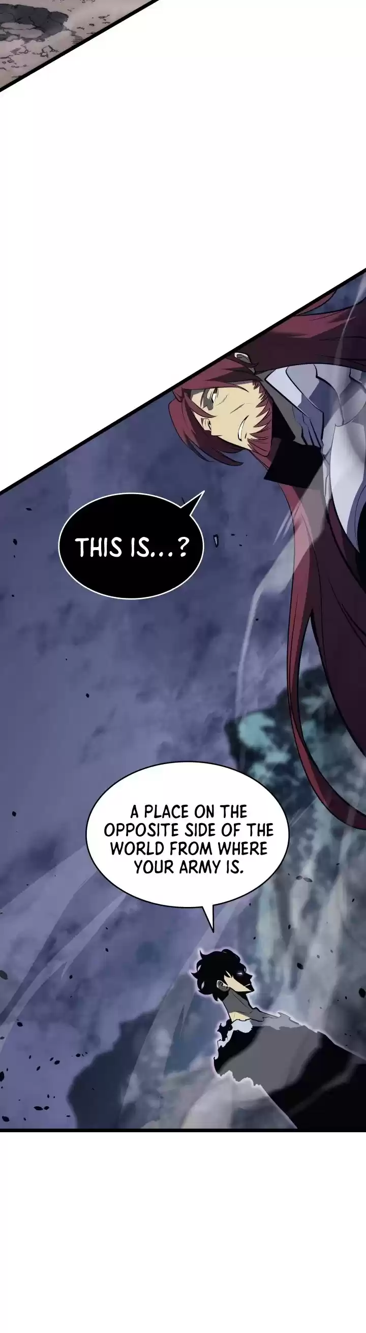 Solo Leveling Chapter 173