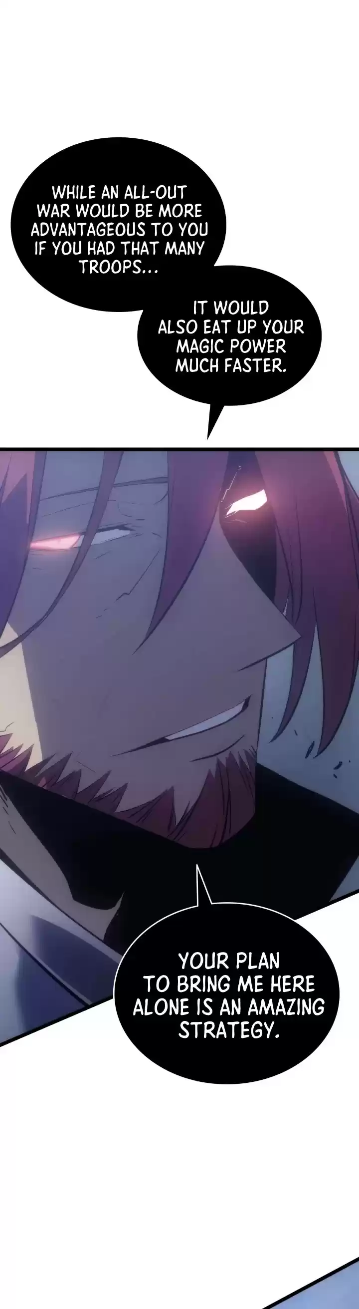 Solo Leveling Chapter 173