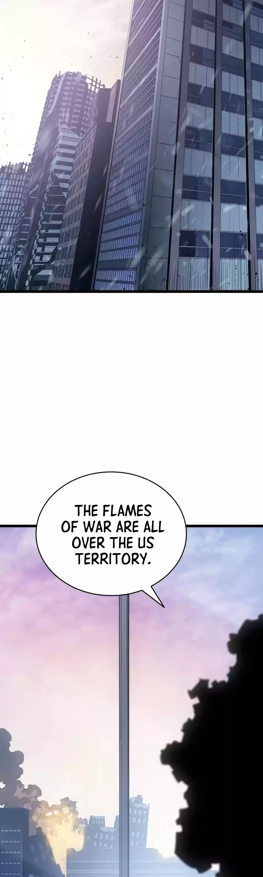 Solo Leveling Chapter 174