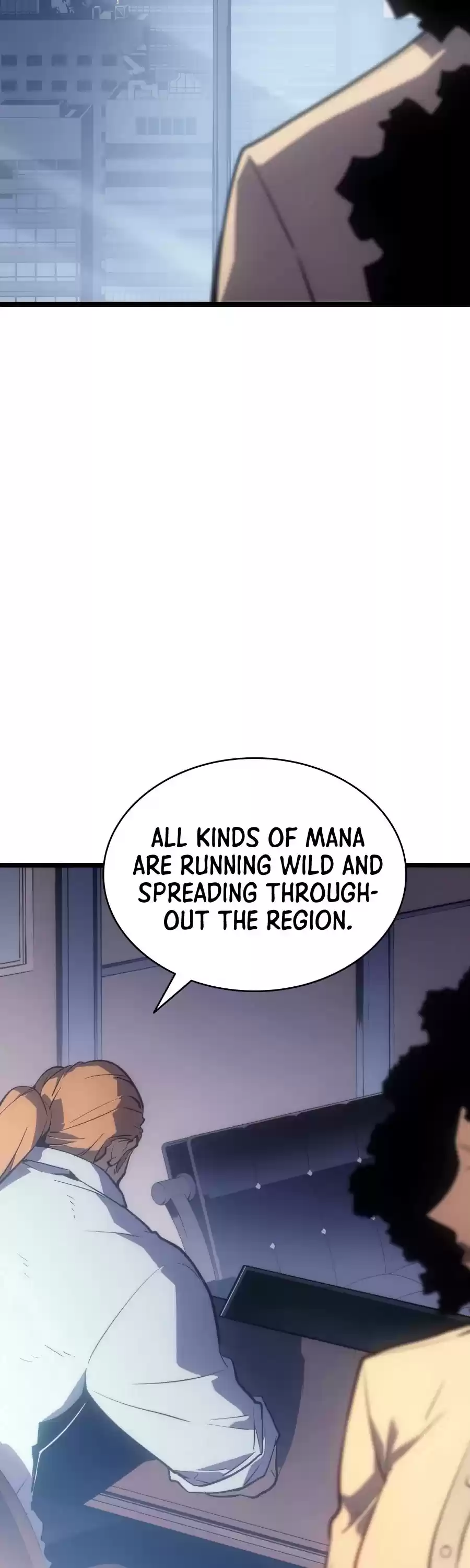 Solo Leveling Chapter 174