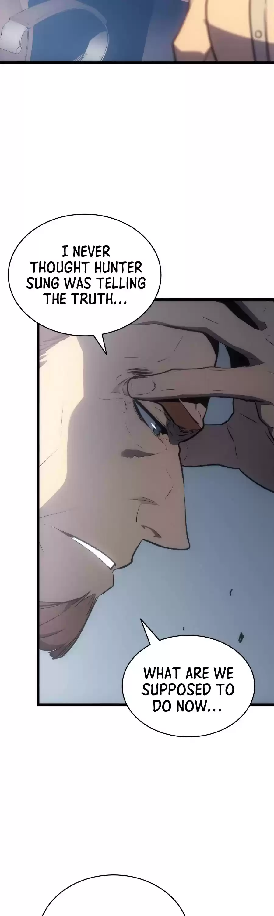 Solo Leveling Chapter 174