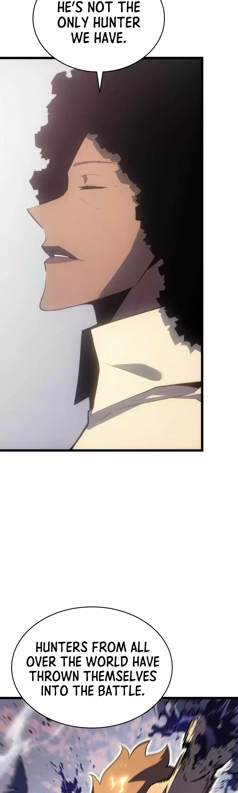 Solo Leveling Chapter 174