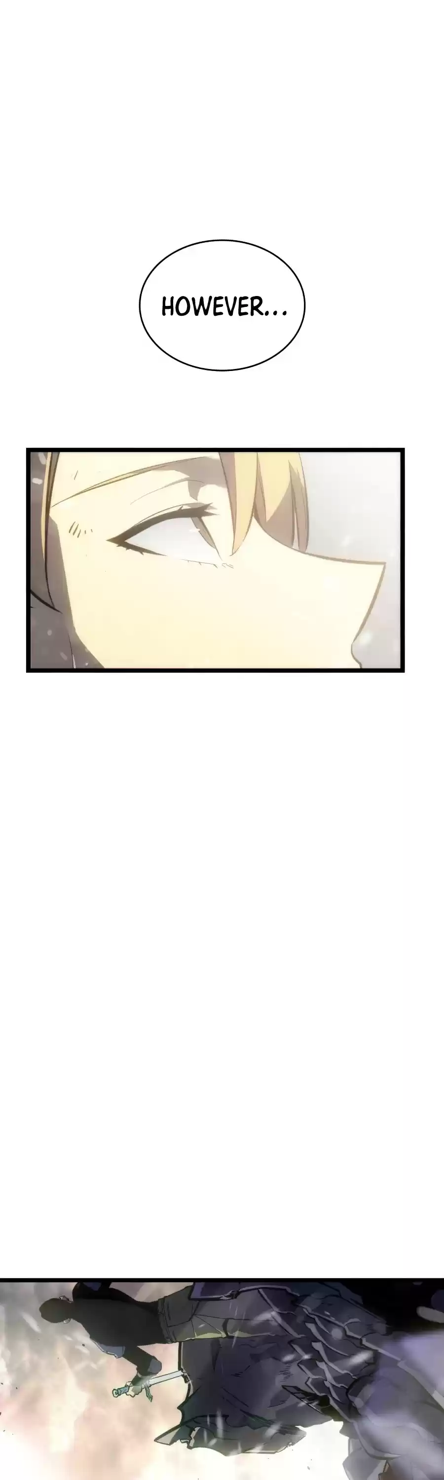 Solo Leveling Chapter 174