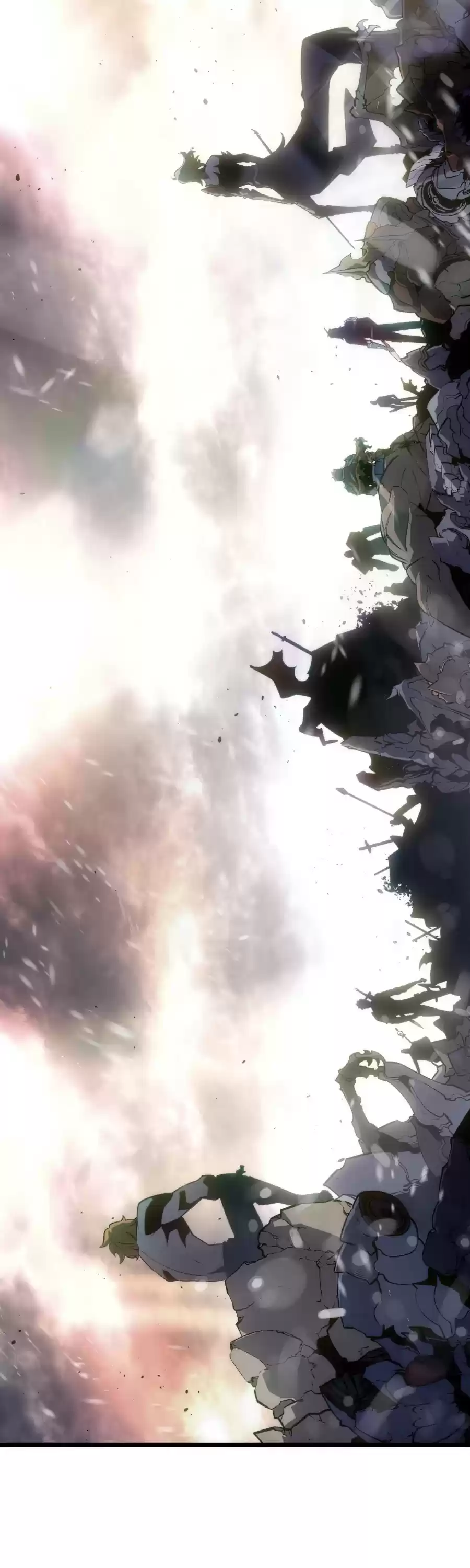 Solo Leveling Chapter 174