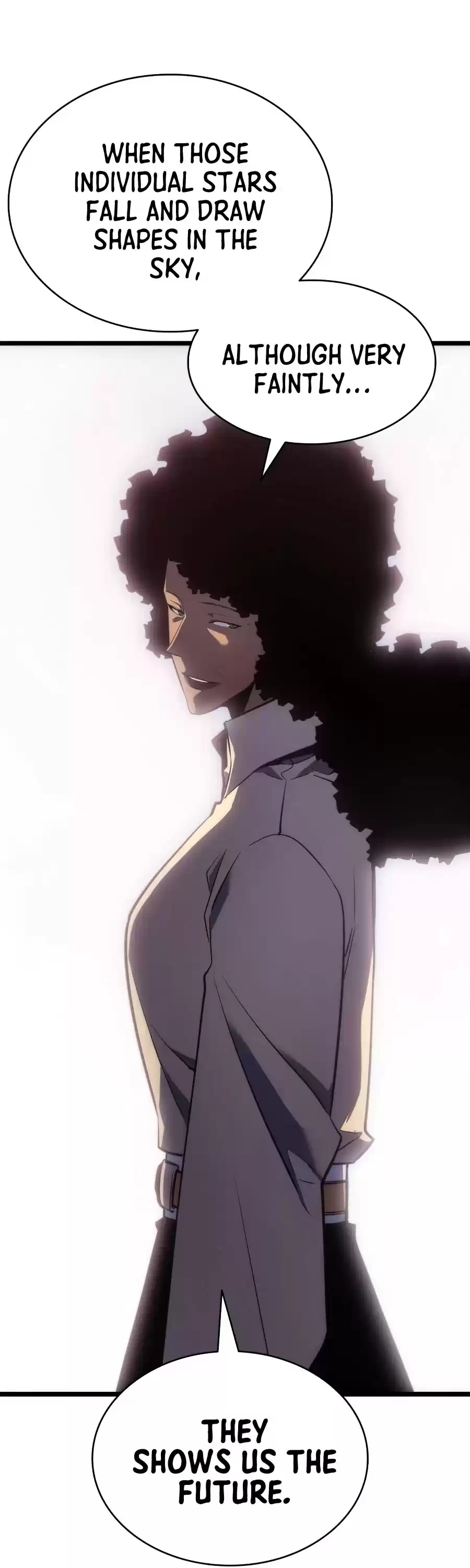 Solo Leveling Chapter 174