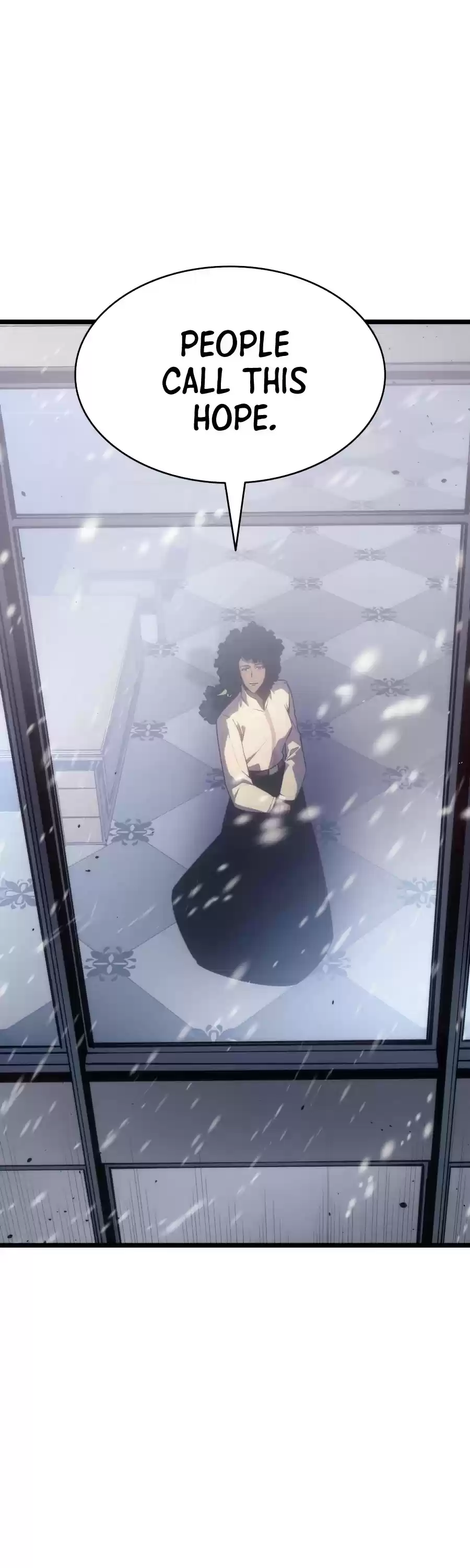 Solo Leveling Chapter 174