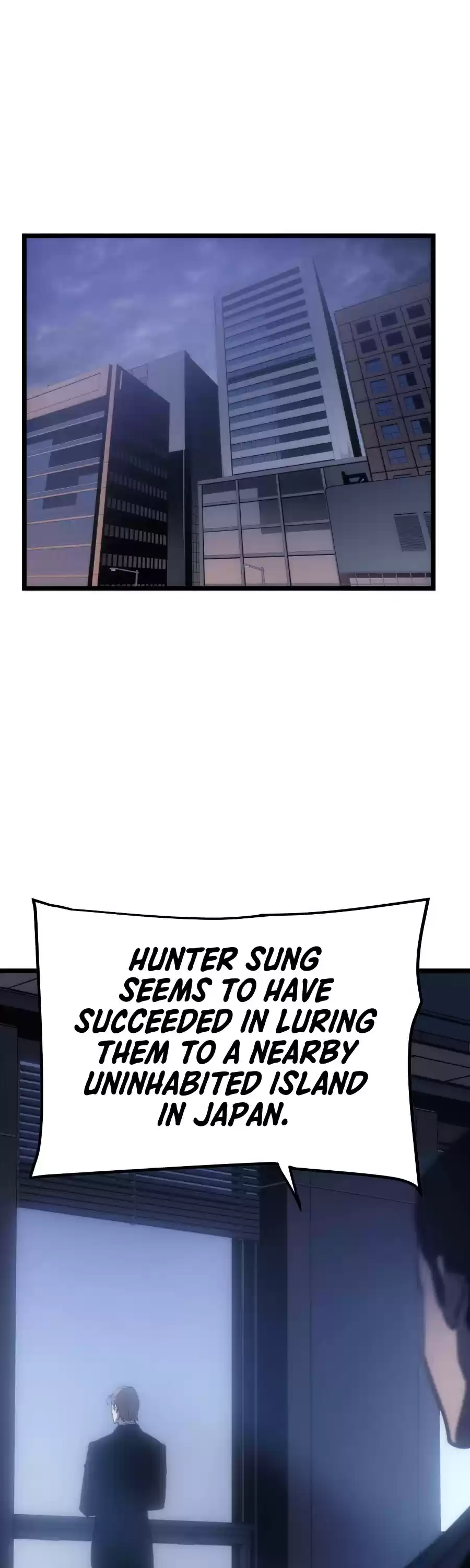 Solo Leveling Chapter 174