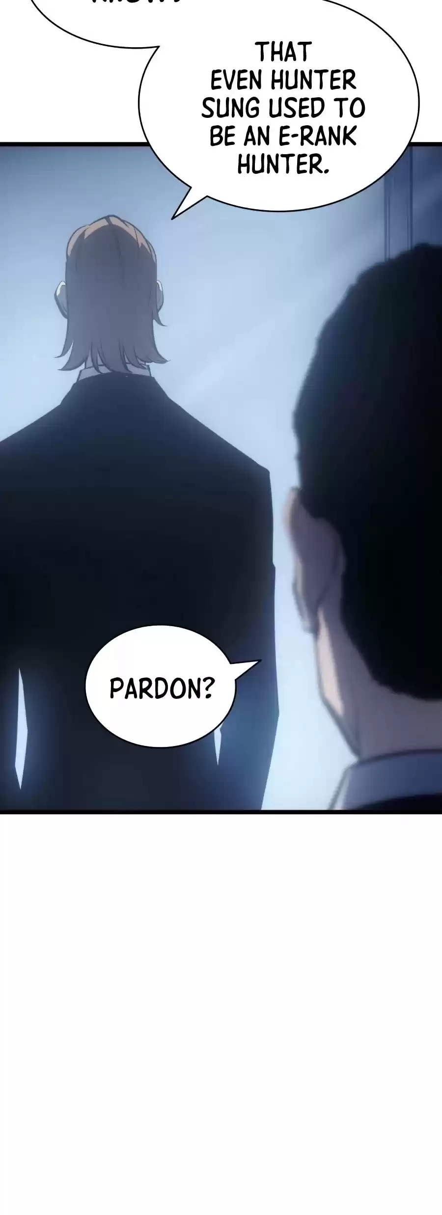 Solo Leveling Chapter 174