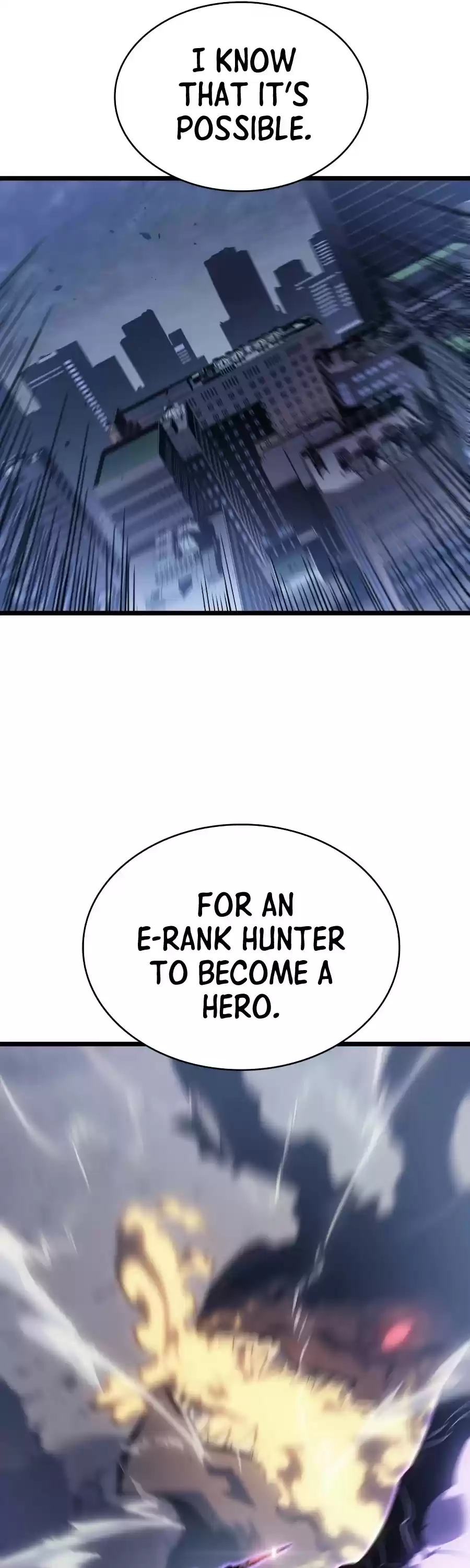 Solo Leveling Chapter 174