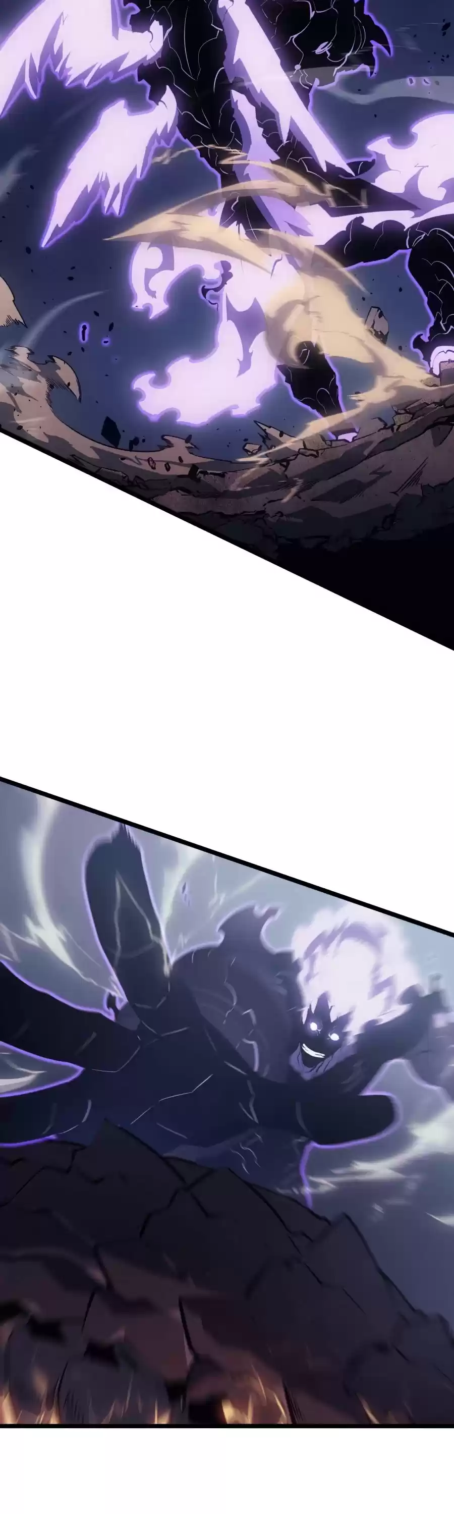 Solo Leveling Chapter 174