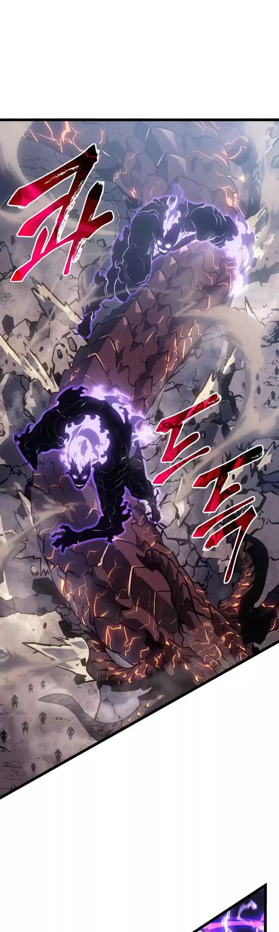 Solo Leveling Chapter 174