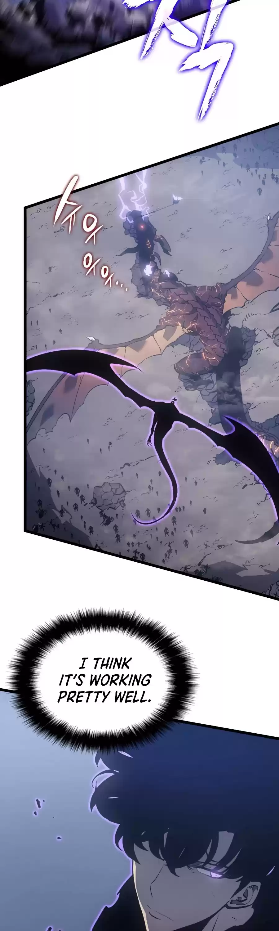 Solo Leveling Chapter 174