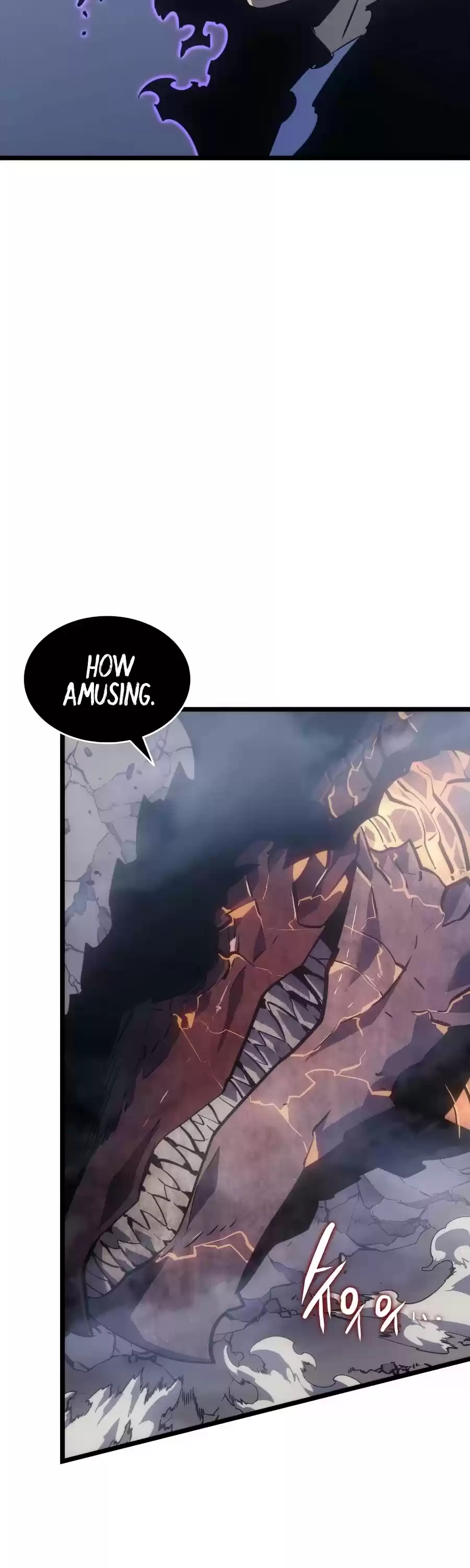 Solo Leveling Chapter 174