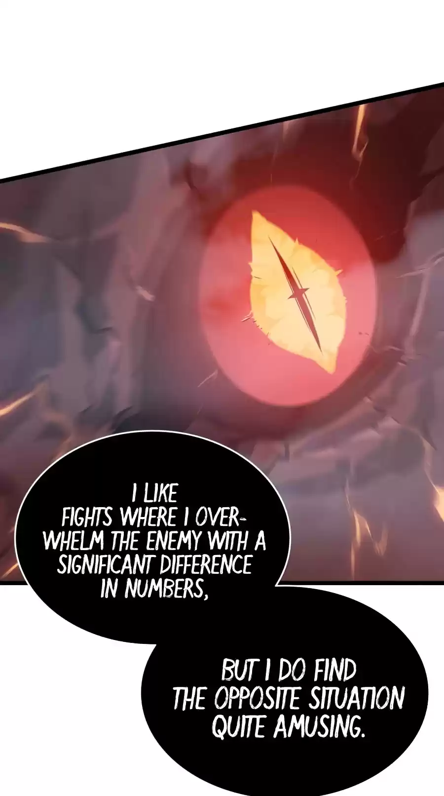 Solo Leveling Chapter 174