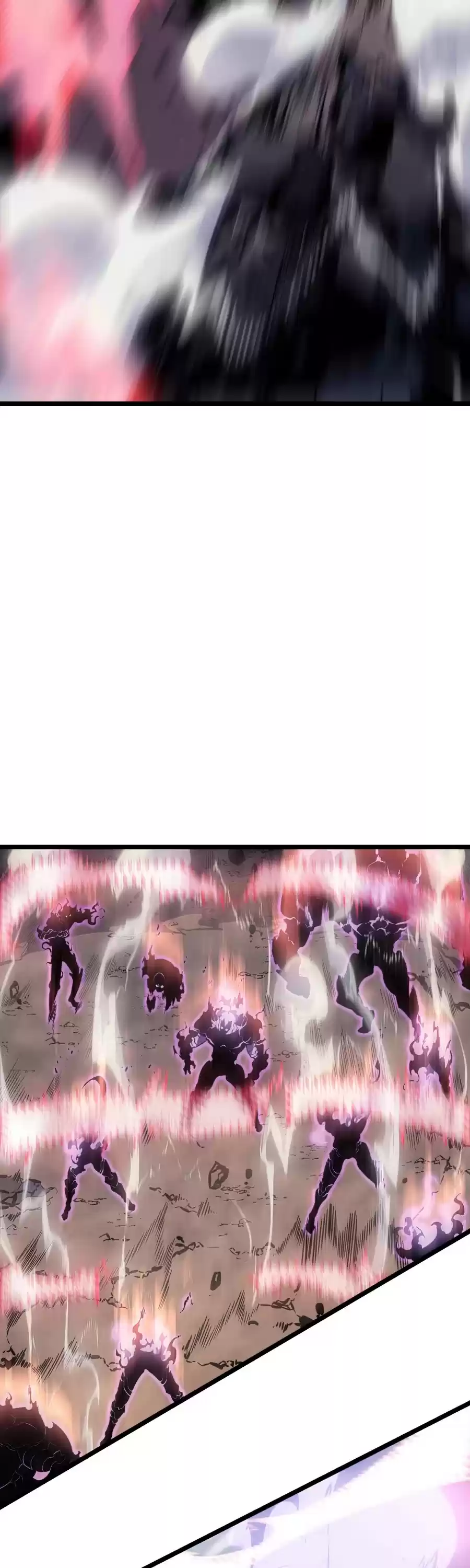 Solo Leveling Chapter 174