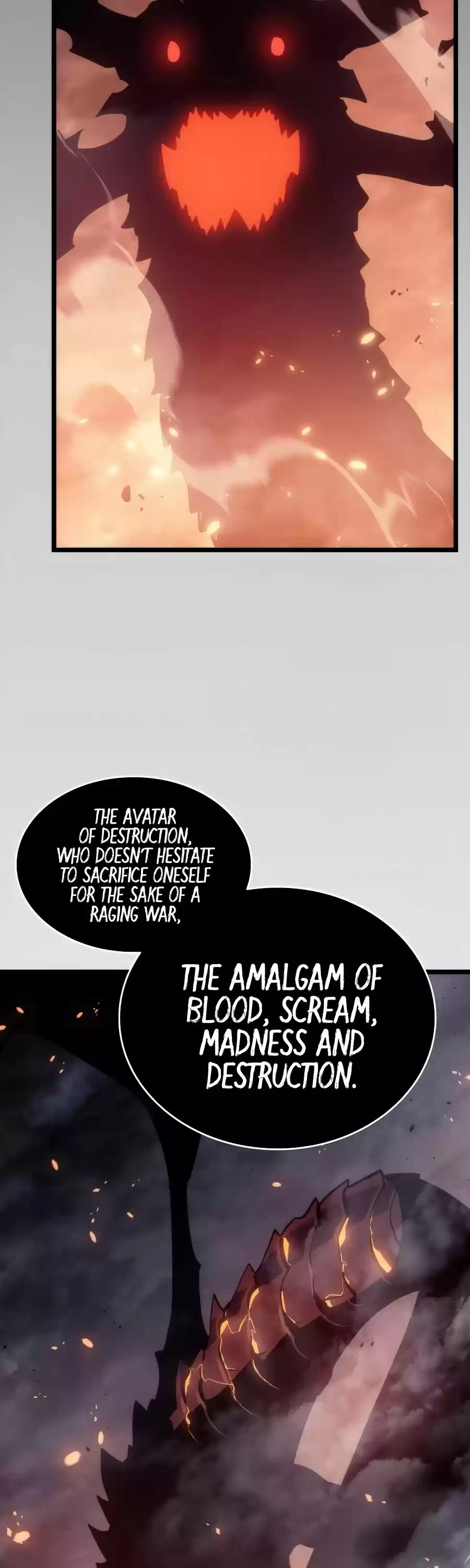 Solo Leveling Chapter 174