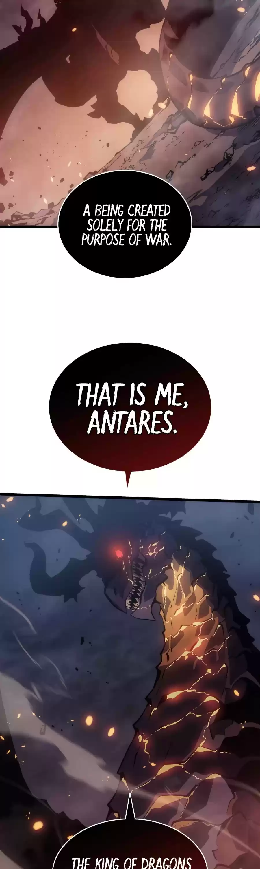 Solo Leveling Chapter 174