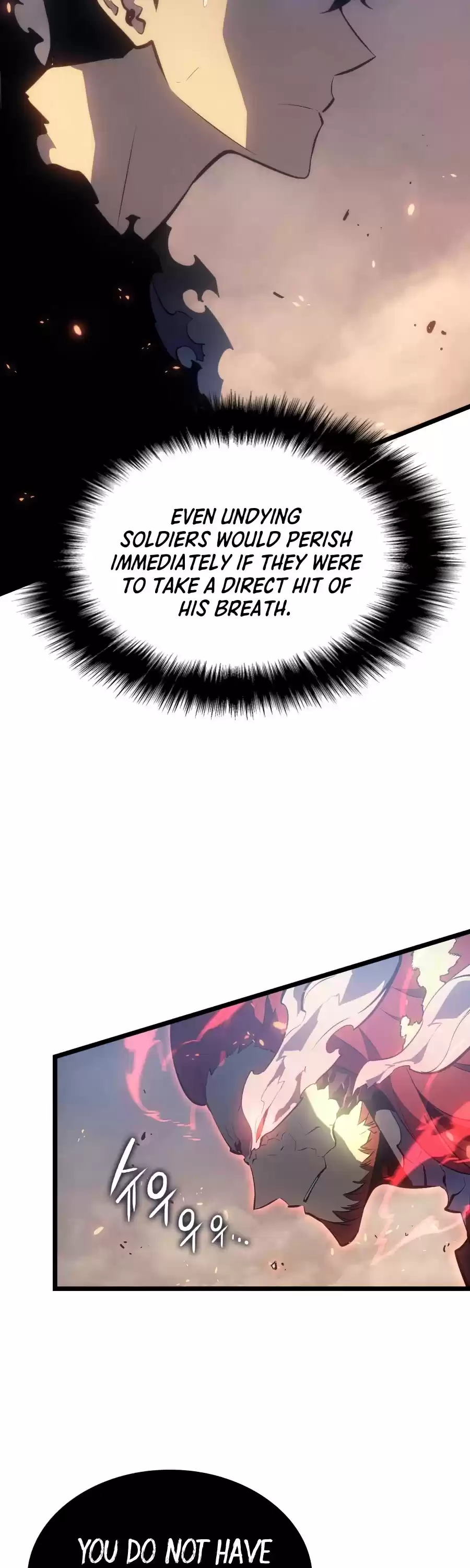 Solo Leveling Chapter 174