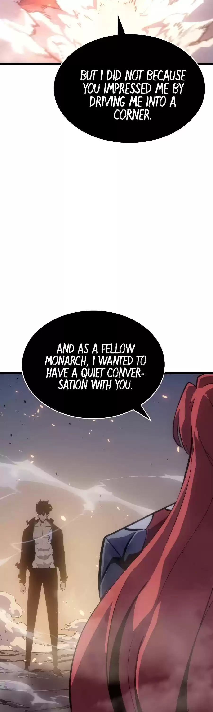 Solo Leveling Chapter 174