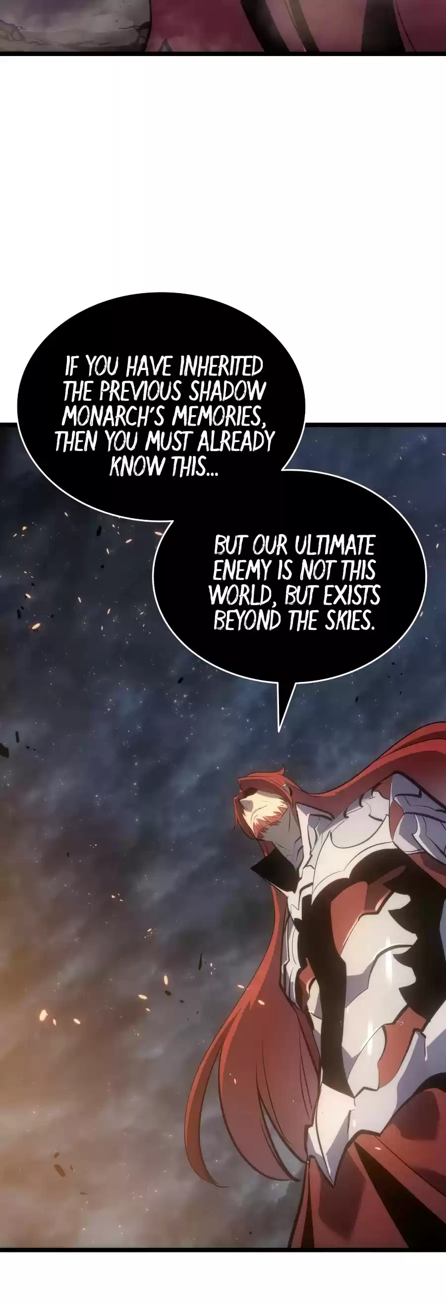 Solo Leveling Chapter 174