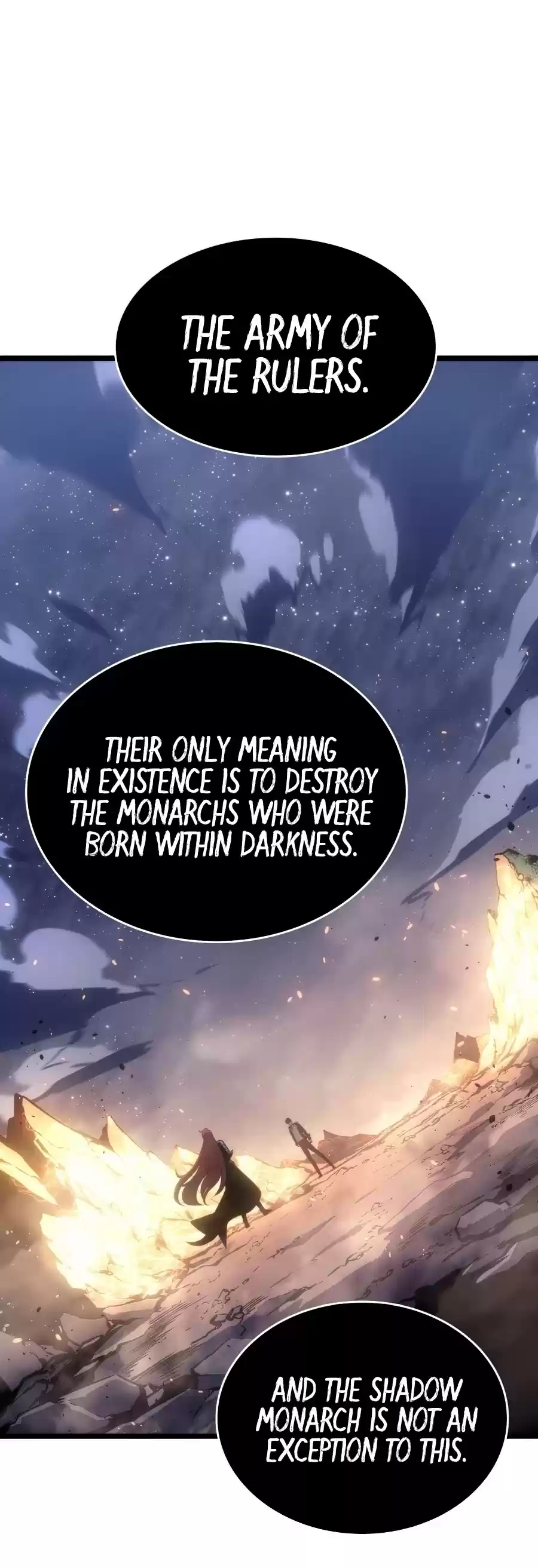 Solo Leveling Chapter 174