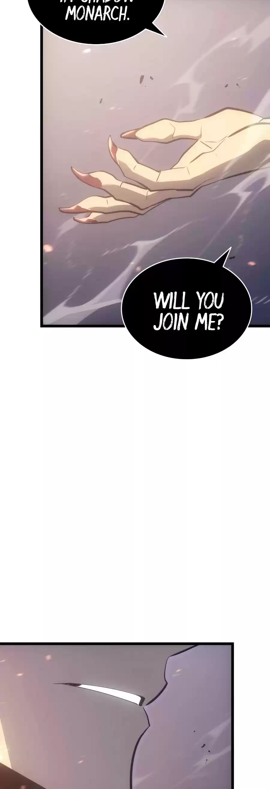 Solo Leveling Chapter 174