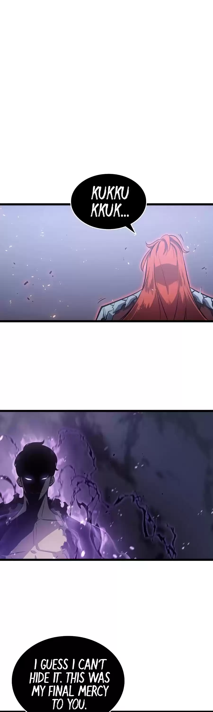 Solo Leveling Chapter 174